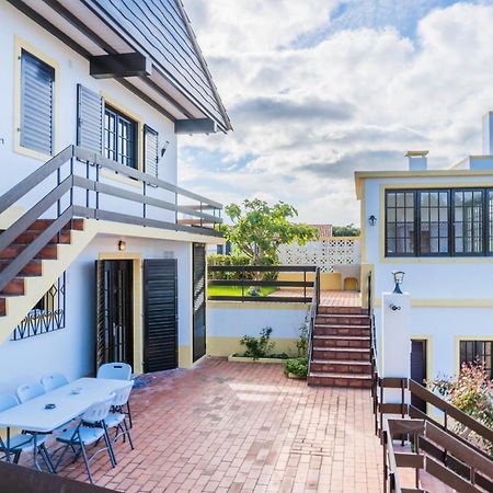 Pinheiro Sun&Beach House Понта-Делгада Екстер'єр фото