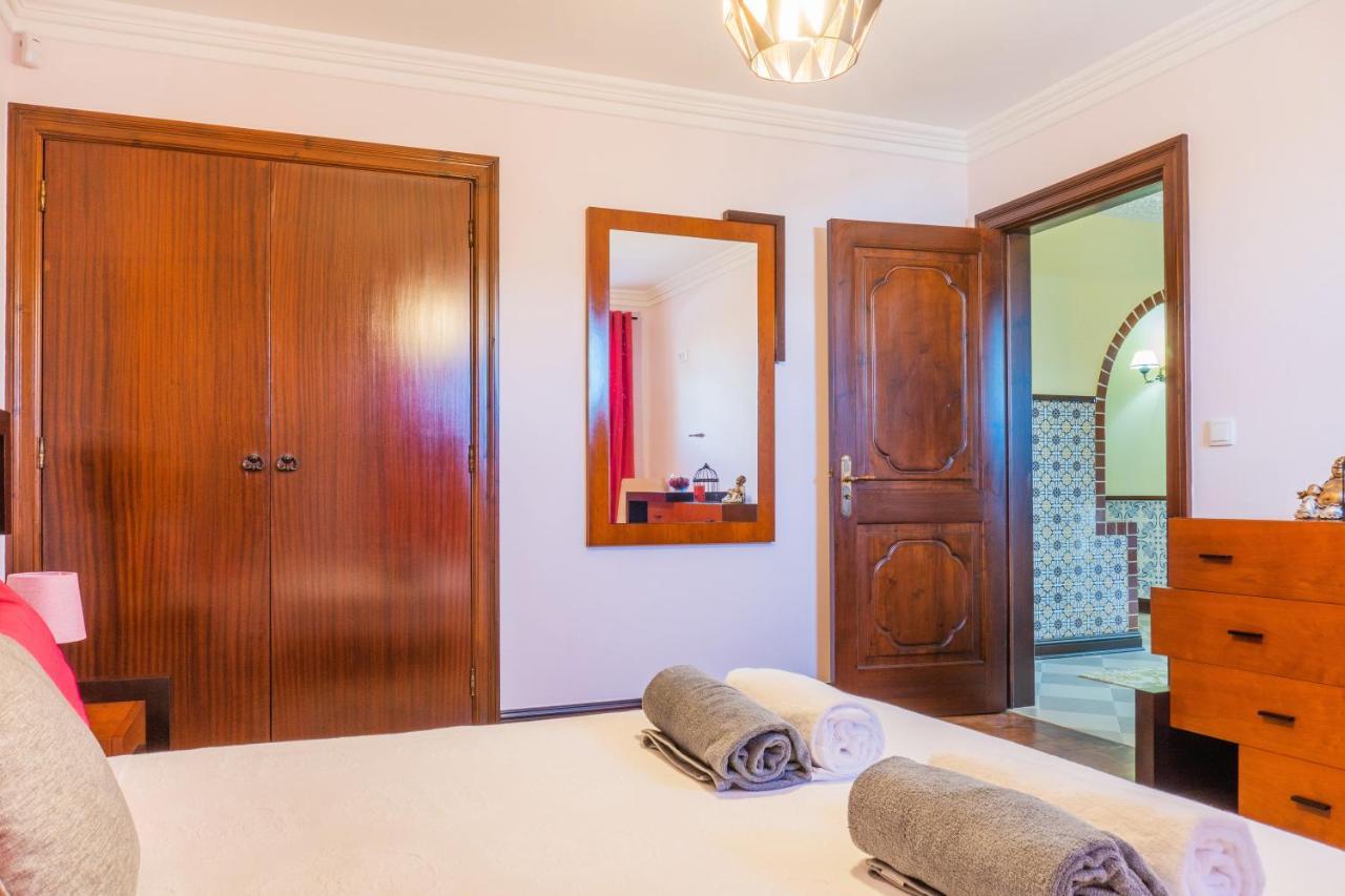 Pinheiro Sun&Beach House Понта-Делгада Екстер'єр фото