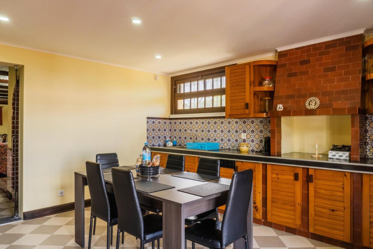 Pinheiro Sun&Beach House Понта-Делгада Екстер'єр фото