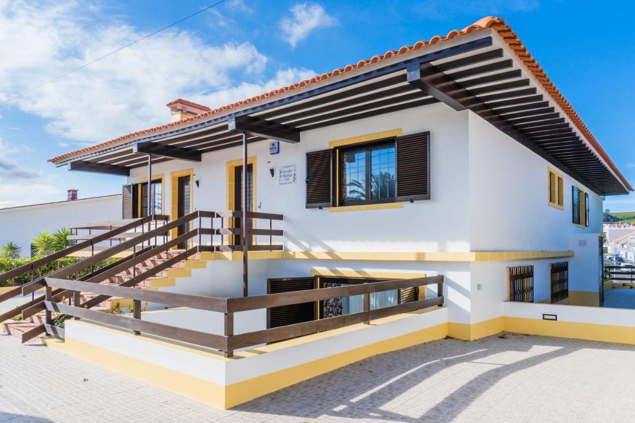 Pinheiro Sun&Beach House Понта-Делгада Екстер'єр фото