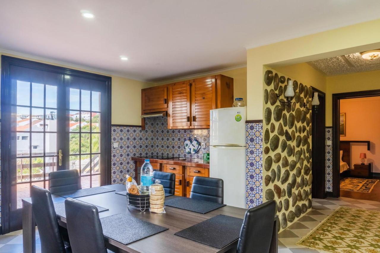Pinheiro Sun&Beach House Понта-Делгада Екстер'єр фото