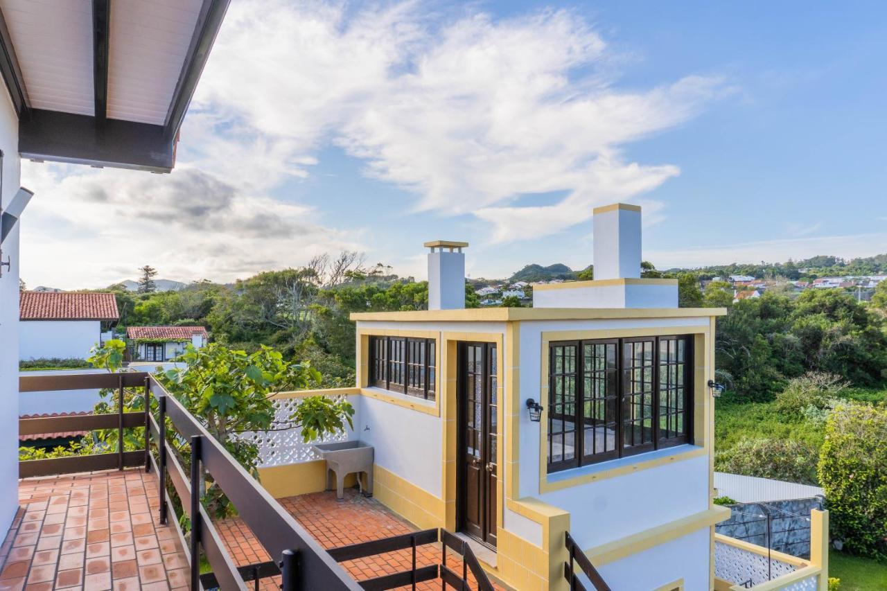 Pinheiro Sun&Beach House Понта-Делгада Екстер'єр фото