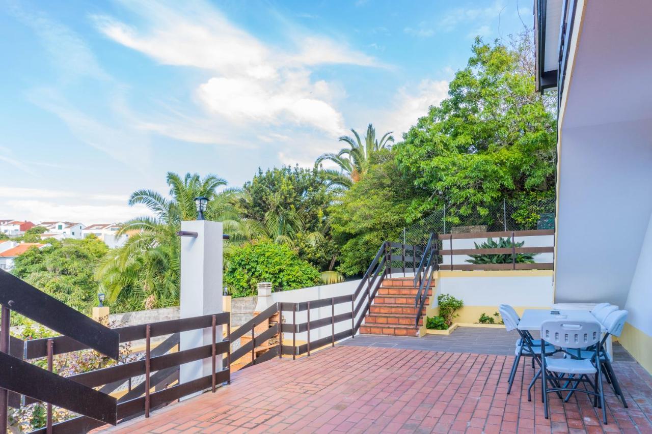 Pinheiro Sun&Beach House Понта-Делгада Екстер'єр фото