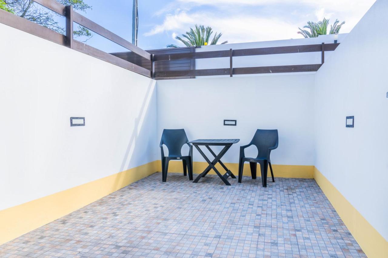 Pinheiro Sun&Beach House Понта-Делгада Екстер'єр фото