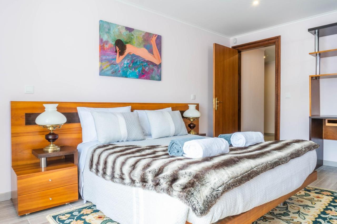 Pinheiro Sun&Beach House Понта-Делгада Екстер'єр фото