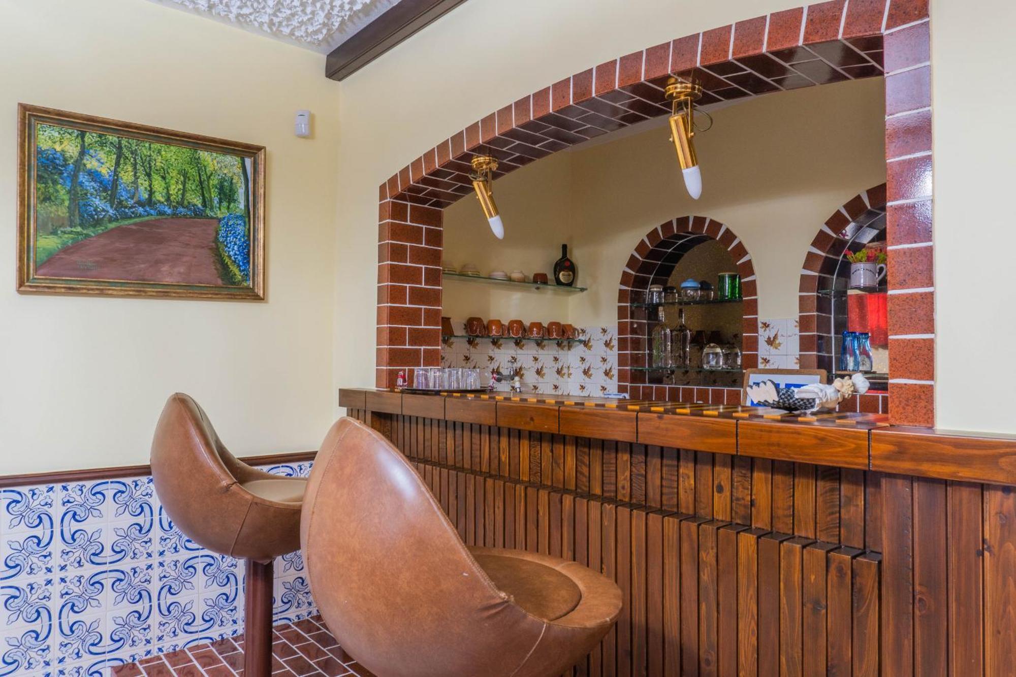 Pinheiro Sun&Beach House Понта-Делгада Екстер'єр фото