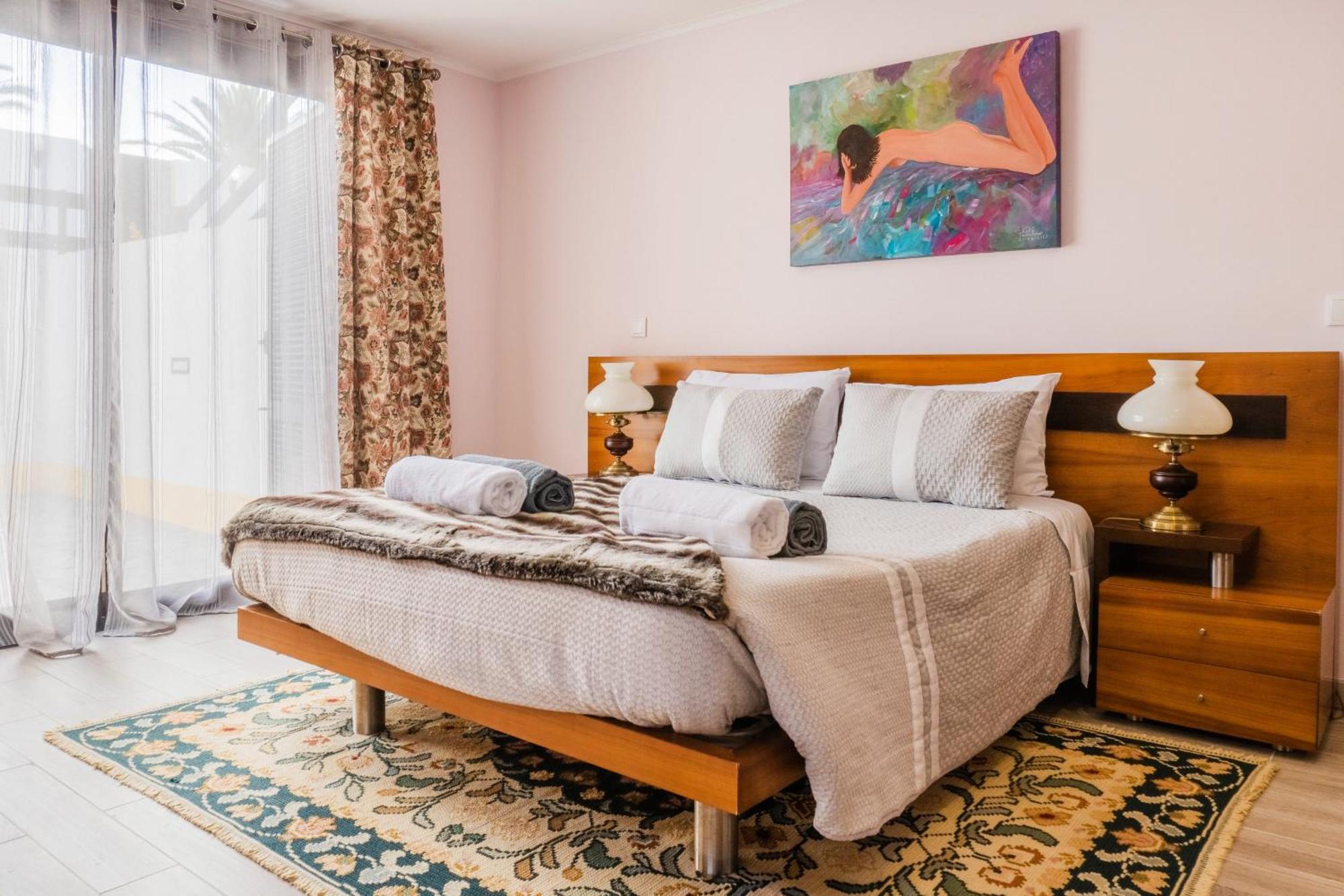 Pinheiro Sun&Beach House Понта-Делгада Екстер'єр фото