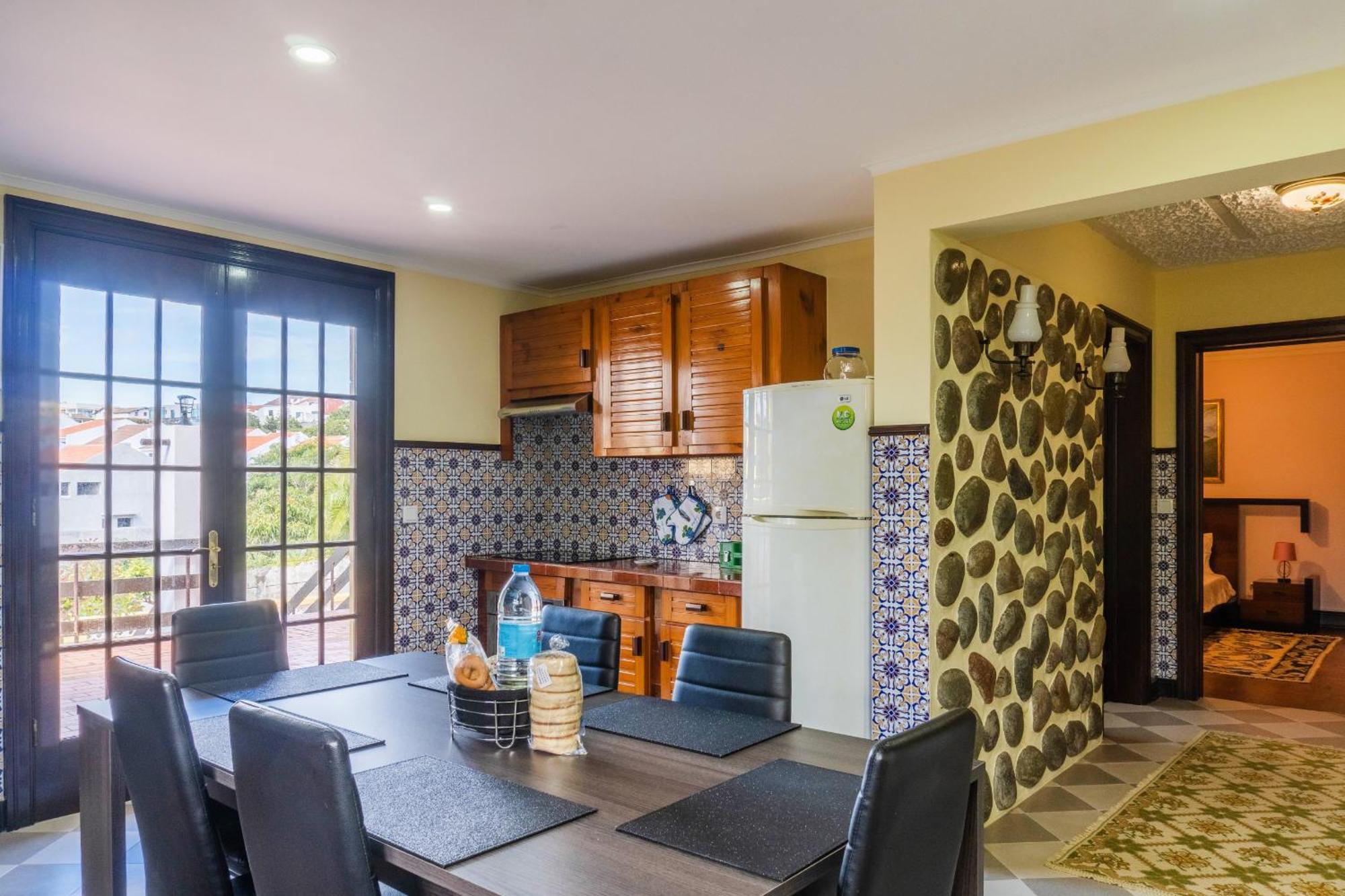 Pinheiro Sun&Beach House Понта-Делгада Екстер'єр фото