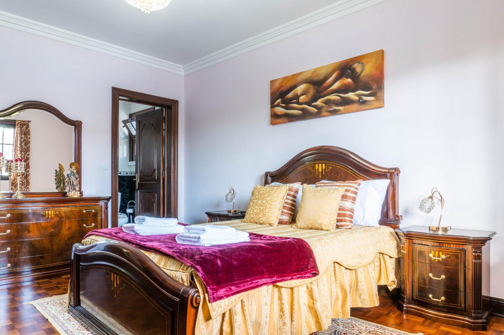 Pinheiro Sun&Beach House Понта-Делгада Екстер'єр фото