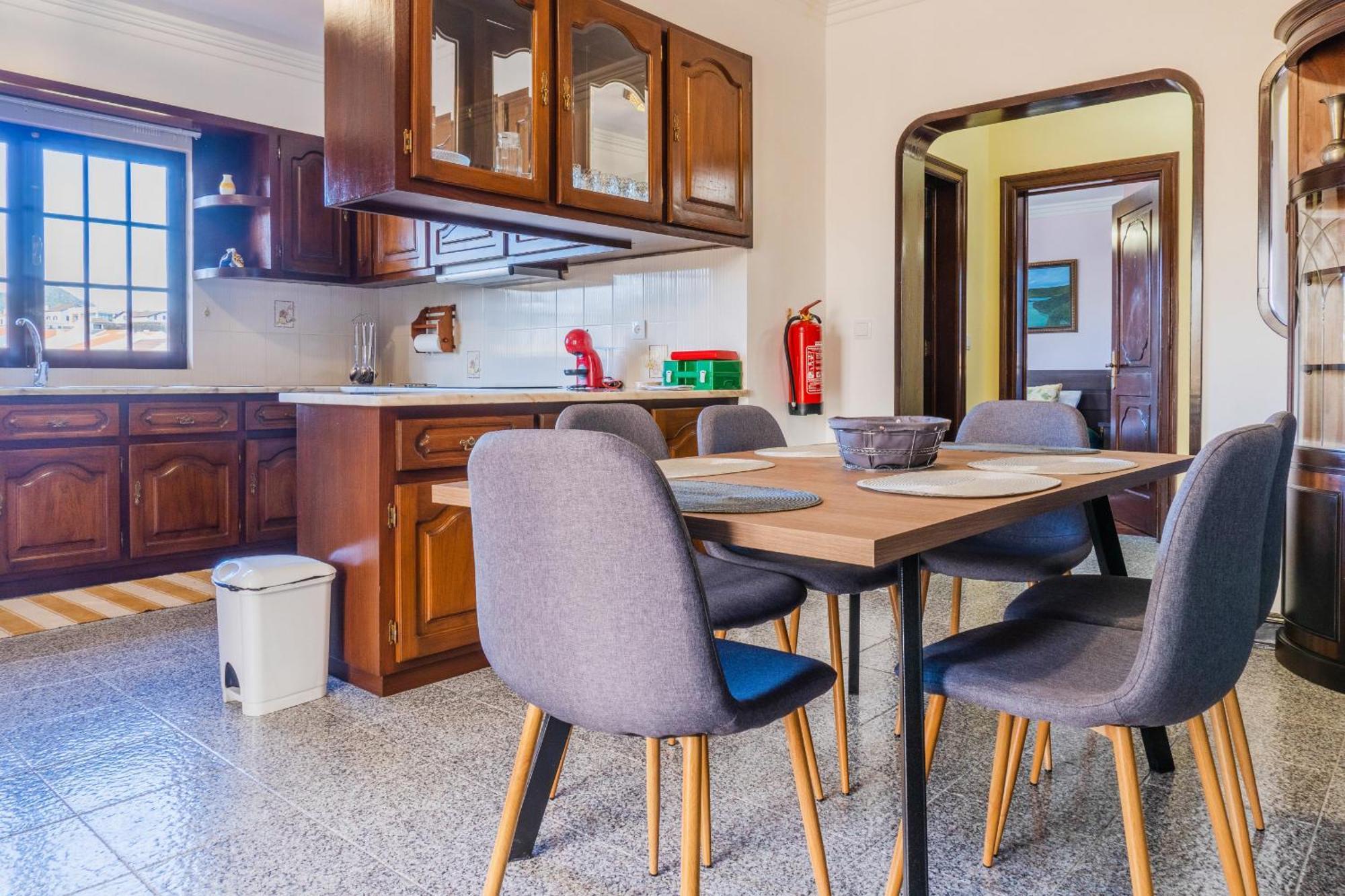 Pinheiro Sun&Beach House Понта-Делгада Екстер'єр фото