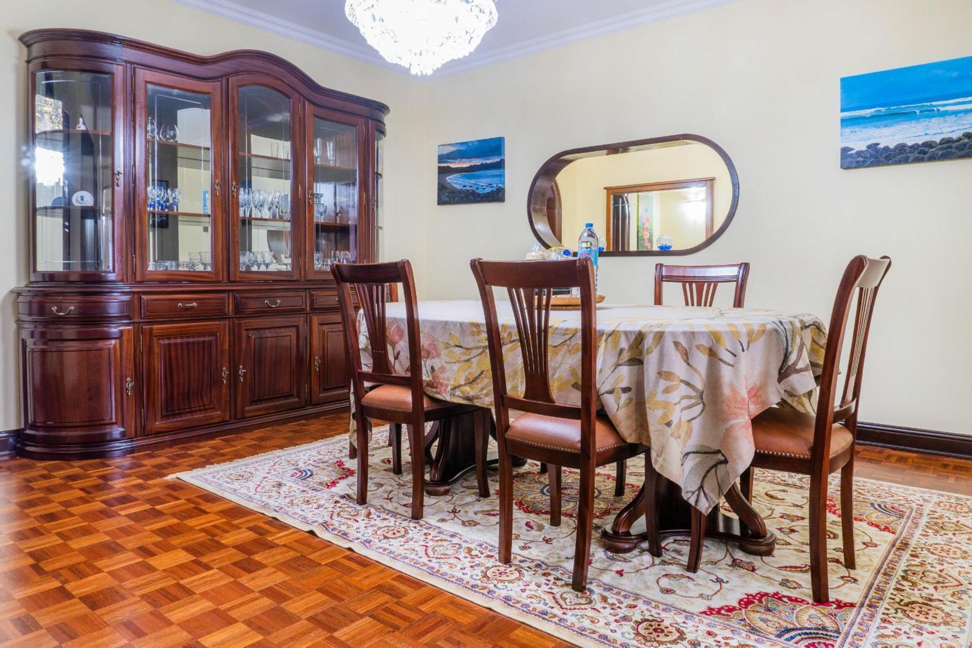 Pinheiro Sun&Beach House Понта-Делгада Екстер'єр фото